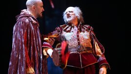 Szerelmes Shakespeare